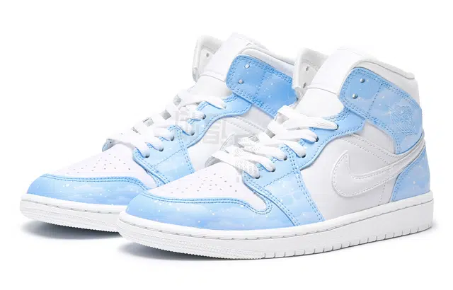 Jordan Air Jordan 1 ABLOODING