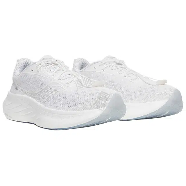 Saucony Ride 18