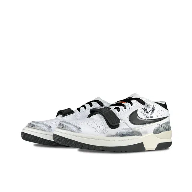 Nike Air Alpha Force 88