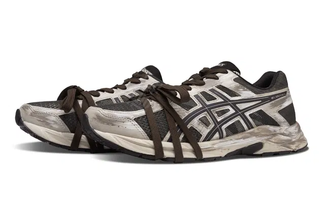 Asics Gel-Contend 4