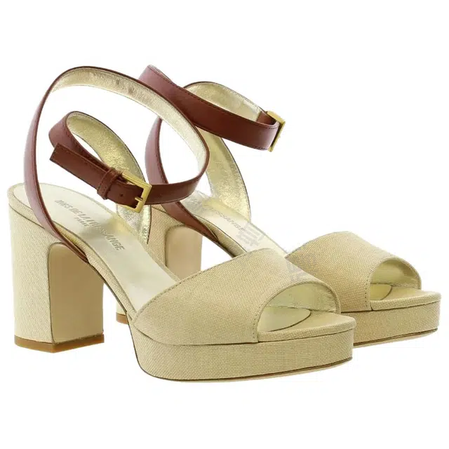 INES DE LA FRESSANGE 6.5cm