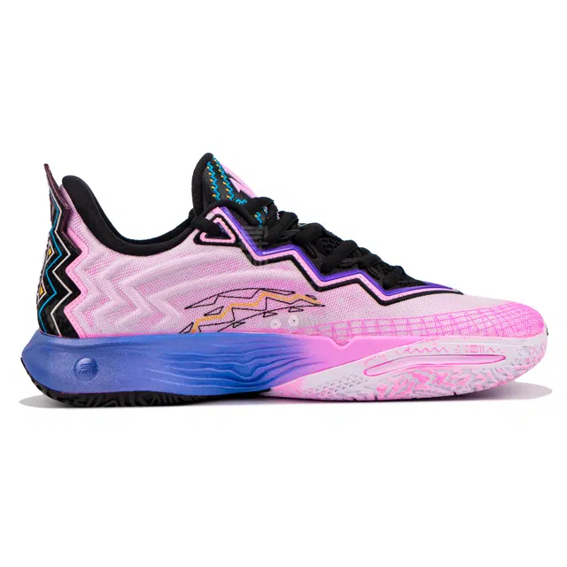 Anta KAI 2 SHOEME