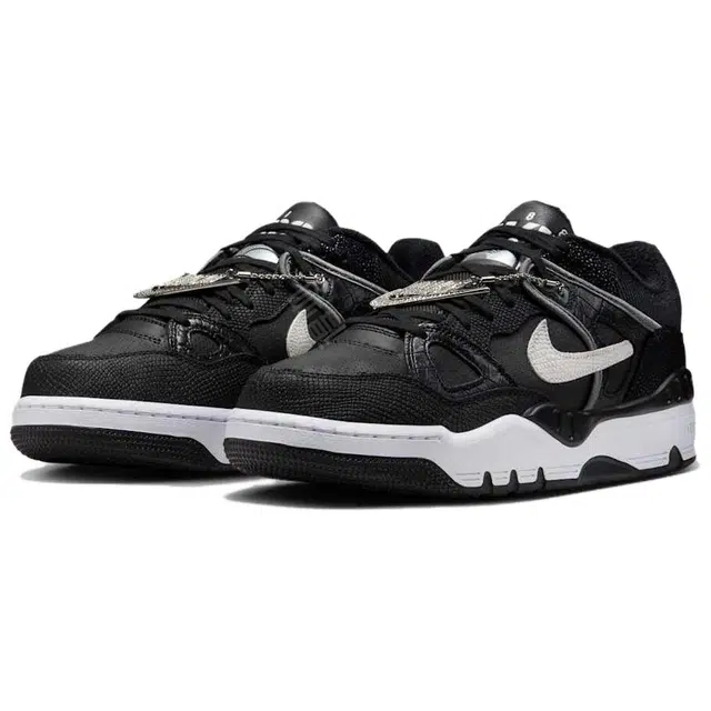 NIGO x Nike Air Force 3