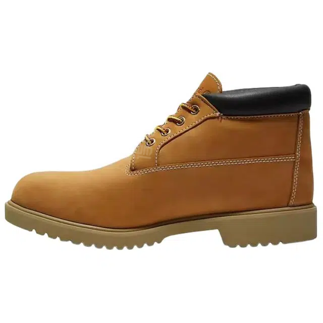 Timberland Chukka