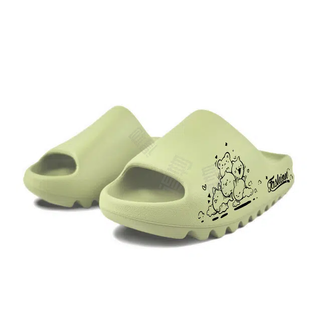 adidas originals Yeezy Slide Resin