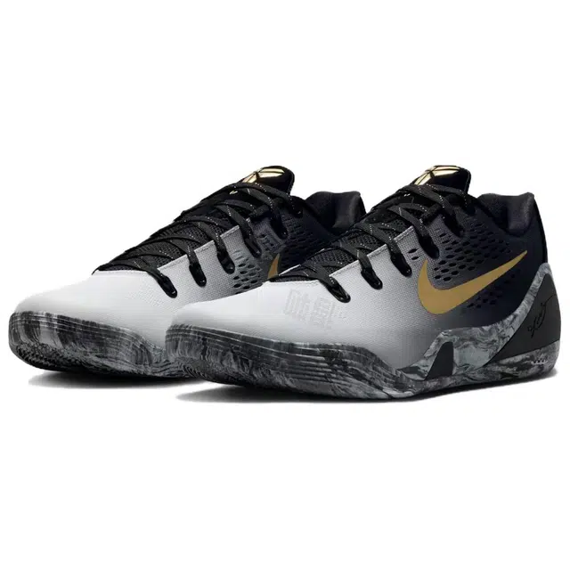 Nike Kobe 9 EM