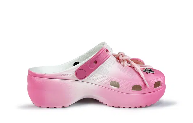 Crocs Classic Platform Clog EVA
