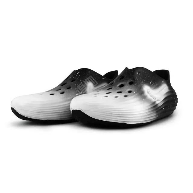 Nike ReactX Rejuven8 Silver White