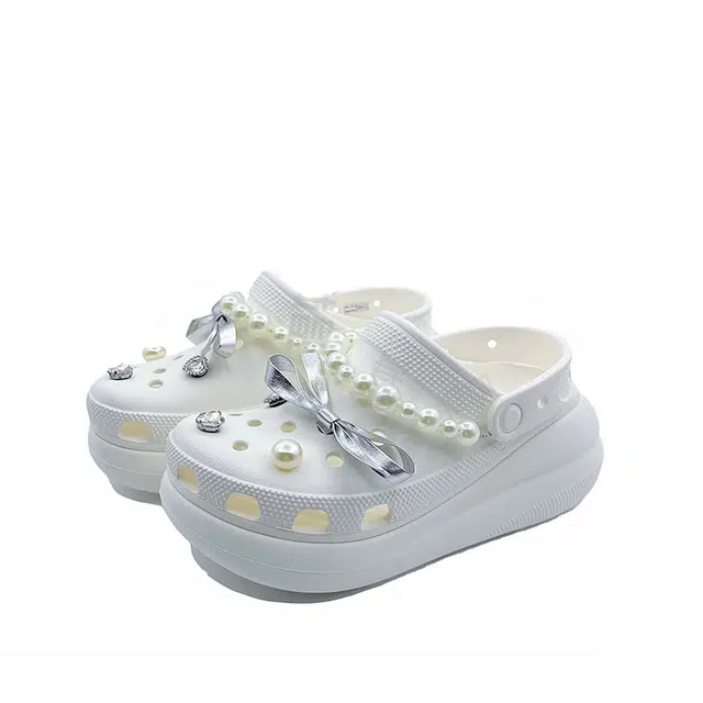 Crocs Crush Clog EVA