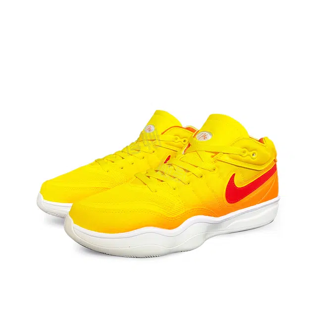 Nike G.T. Hustle 2