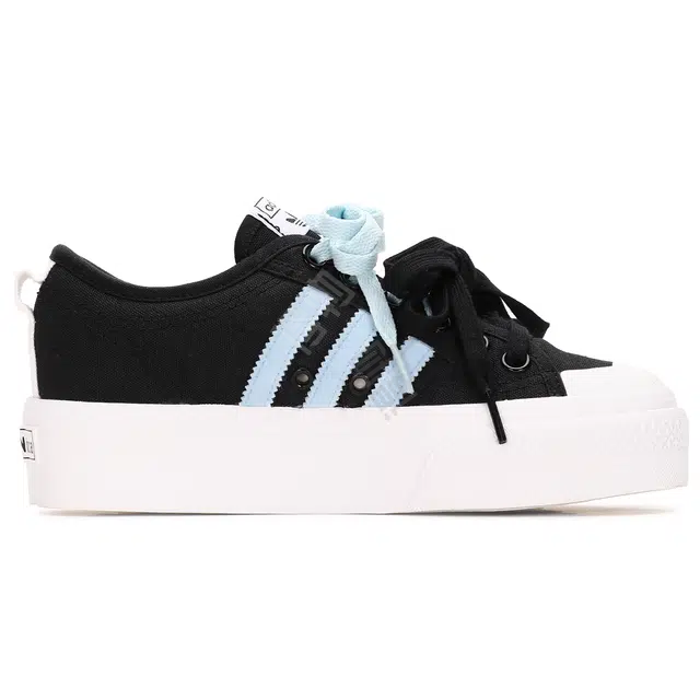 adidas originals Nizza Platform