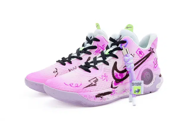 Nike KD Trey 5 IX