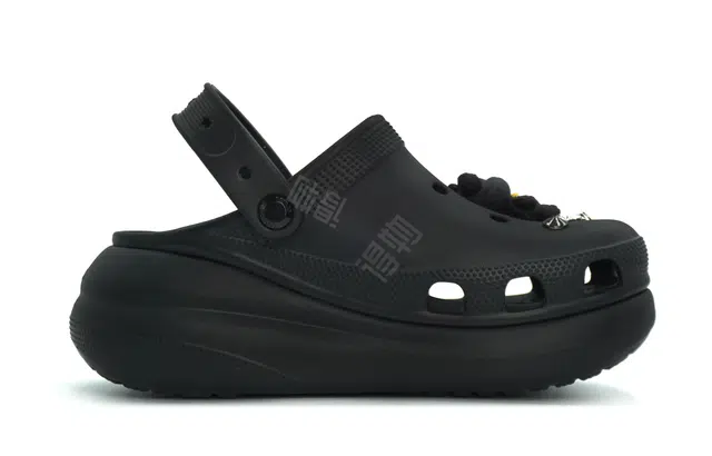 Crocs Classic Crush EVA