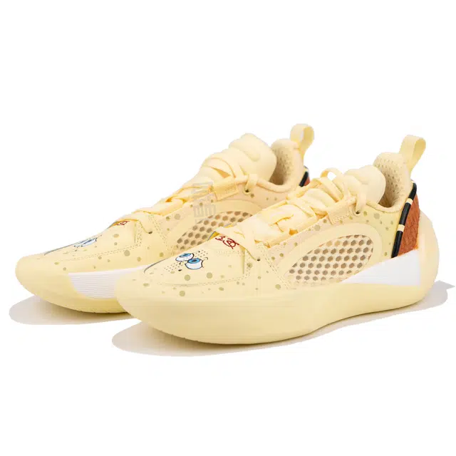 LiNing 12 Encore SHOEME