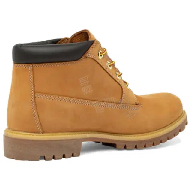 Timberland Chukka