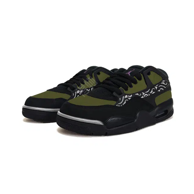 Jordan Air Jordan 4