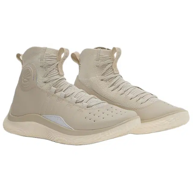 Under Armour Curry 4