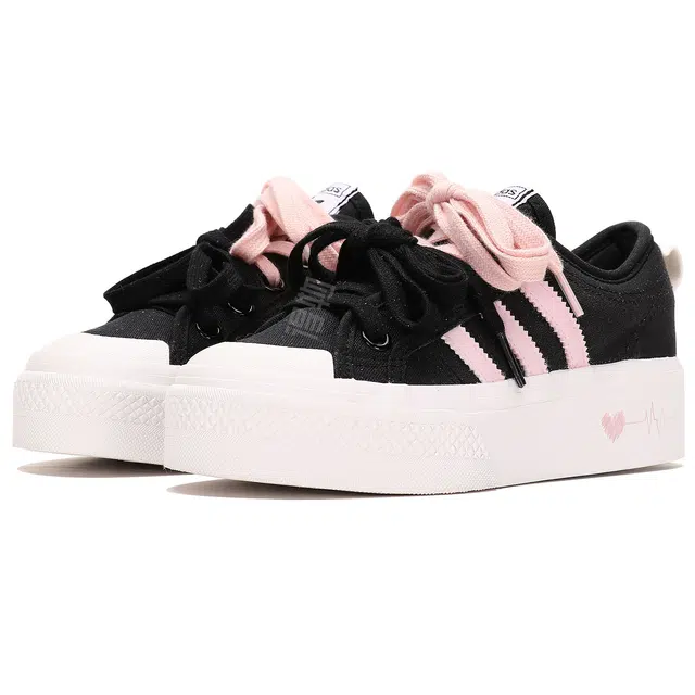 adidas originals Nizza Platform