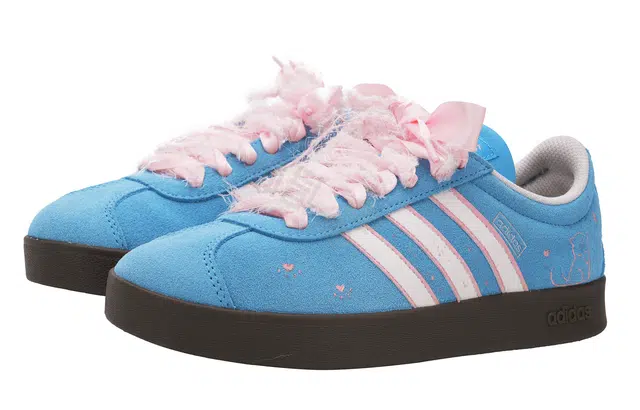 adidas VL COURT 2.0