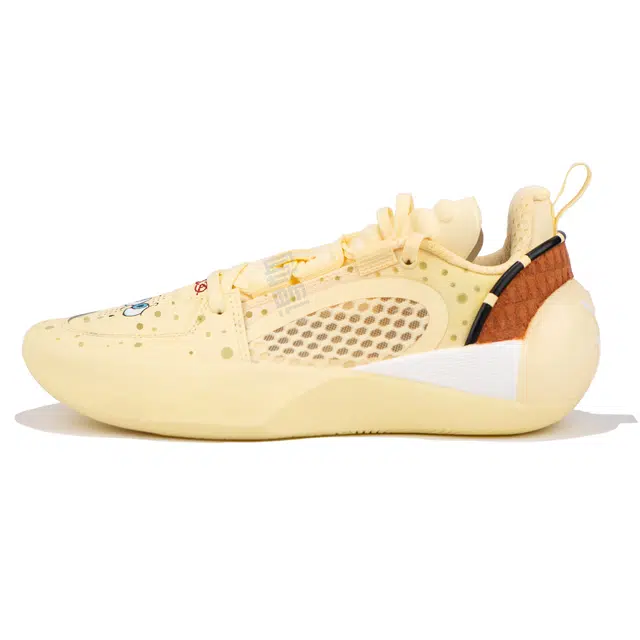 LiNing 12 Encore SHOEME