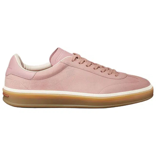 Loro Piana Tennis Walk