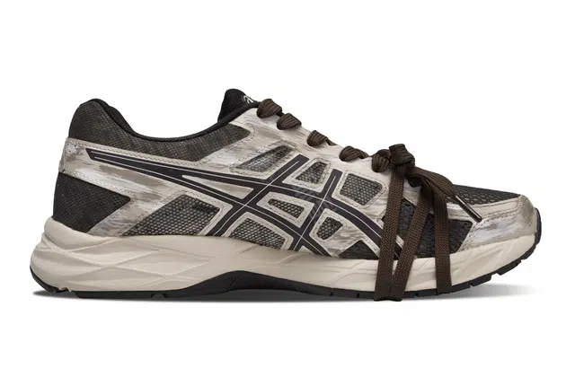 Asics Gel-Contend 4