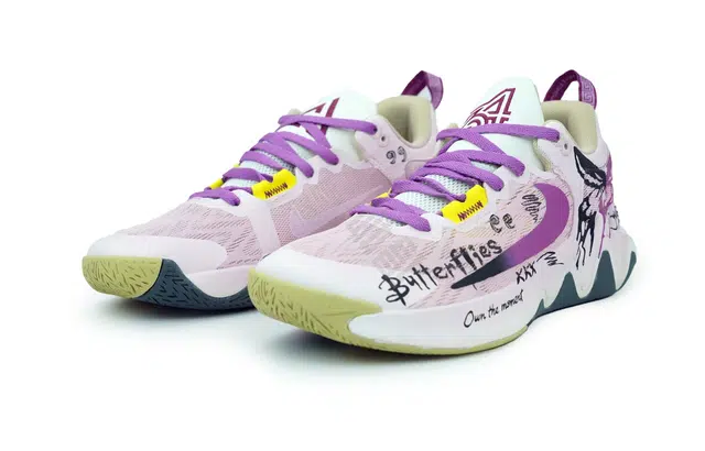 Nike Giannis Immortality 2