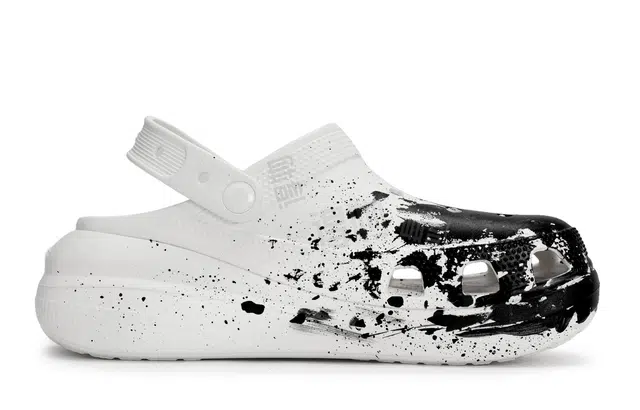 Crocs Crush Clog 811