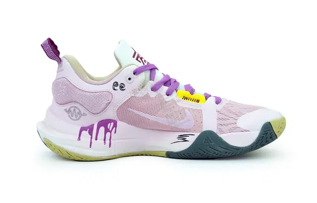 Nike Giannis Immortality 2