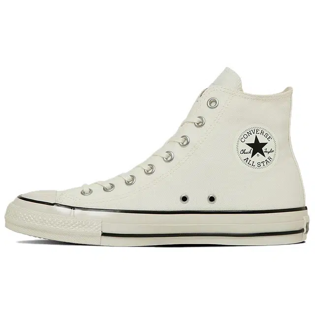 DoraemonA x Converse All Star Aged FP HI