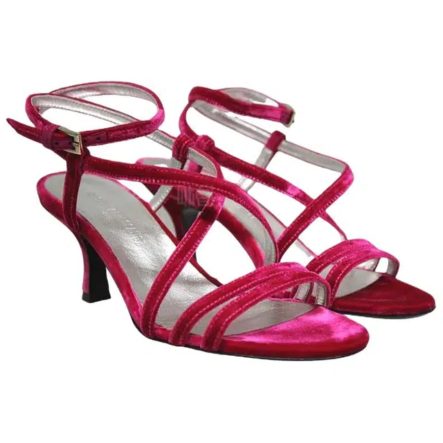 INES DE LA FRESSANGE Sandales 6cm