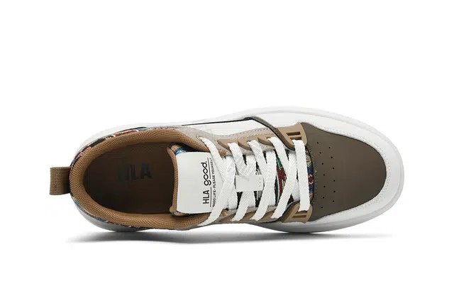 HLA