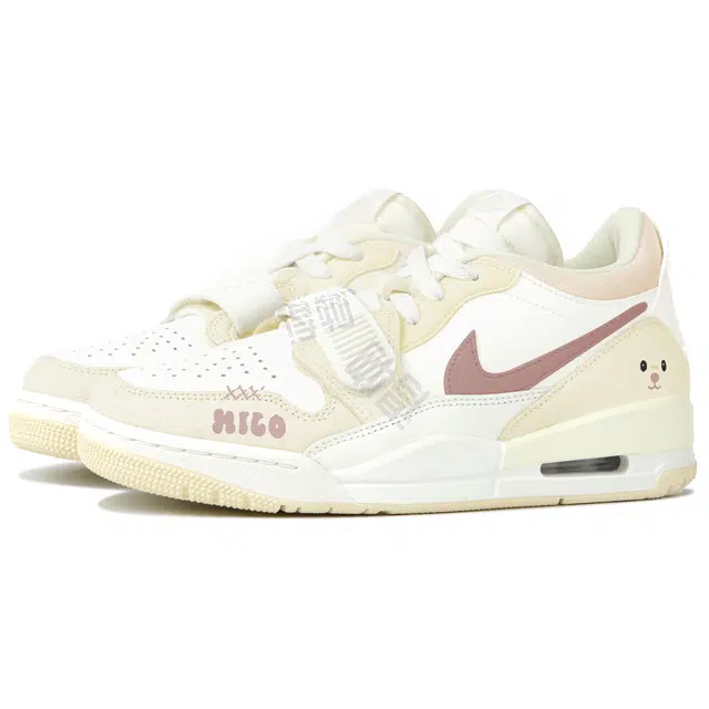 Jordan Legacy 312 Low