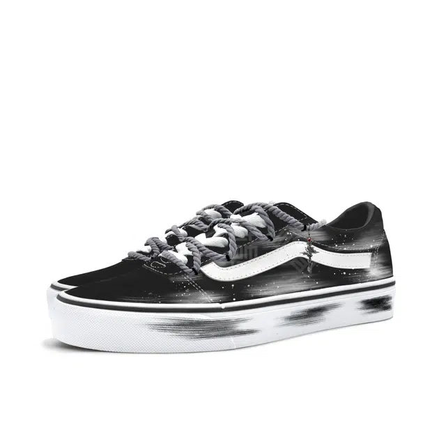 Vans Ward