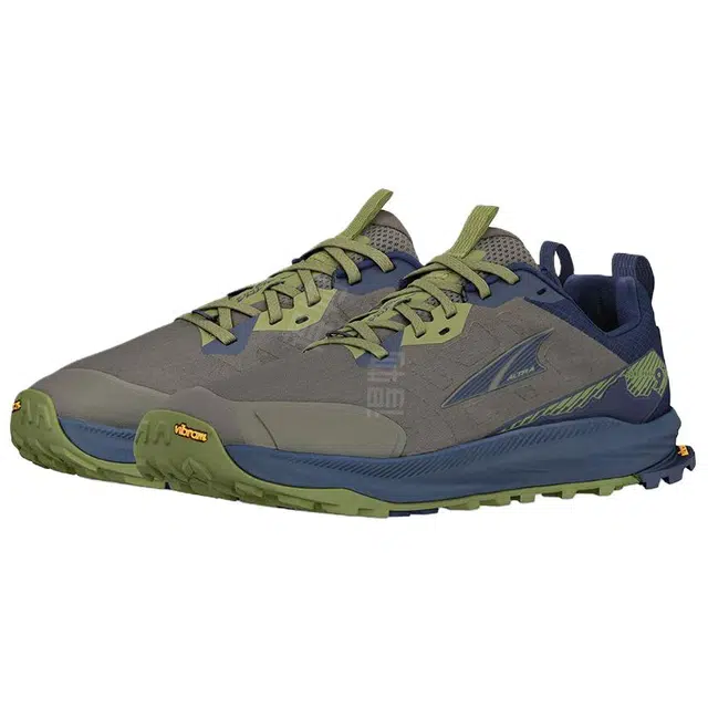 Altra Lone Peak 9