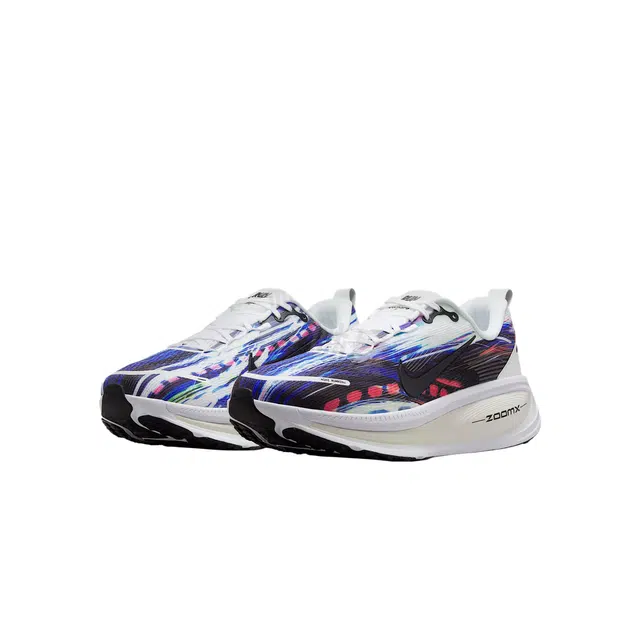 Nike Vomero 18 SE Blue White