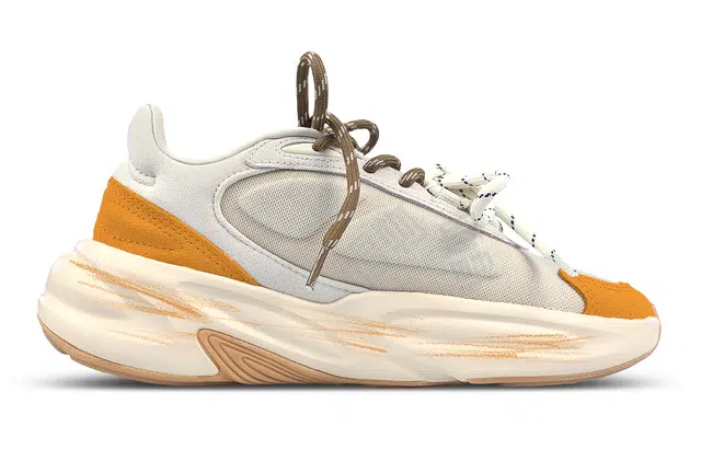 adidas neo Ozelle