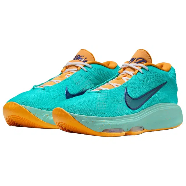 Nike GT Hustle 3 EP