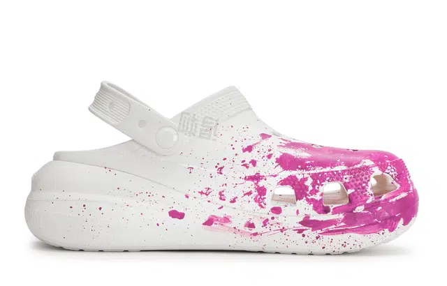 Crocs Crush Clog 811