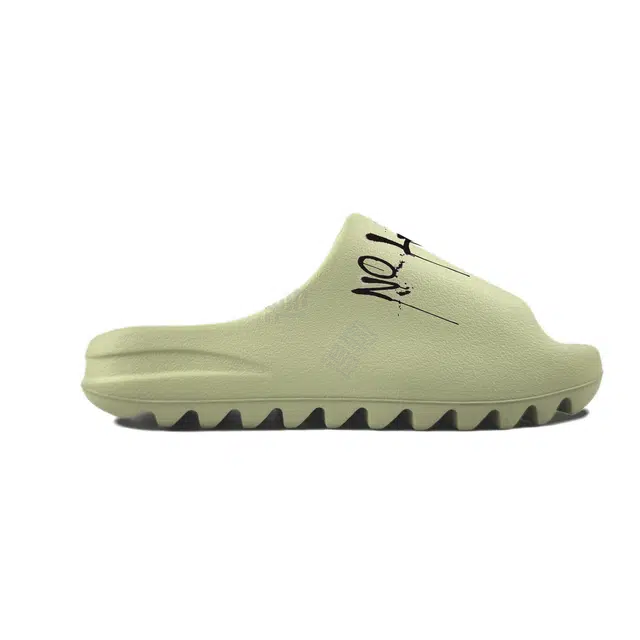 adidas originals Yeezy Slide Resin EVA
