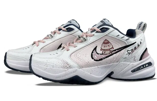 Nike Air Monarch 4