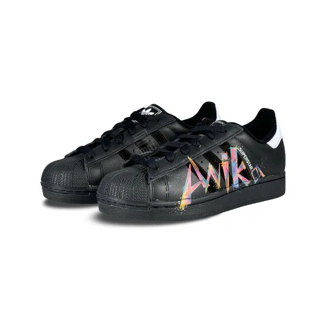 adidas originals Superstar 2