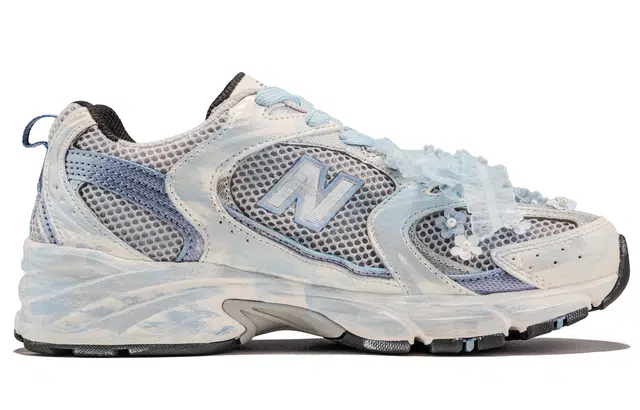 New Balance 530 Blue