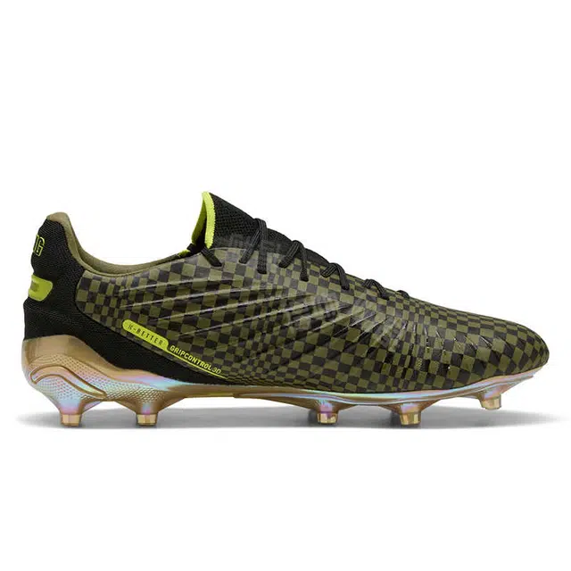 Porsche x PUMA King Ultimate FG