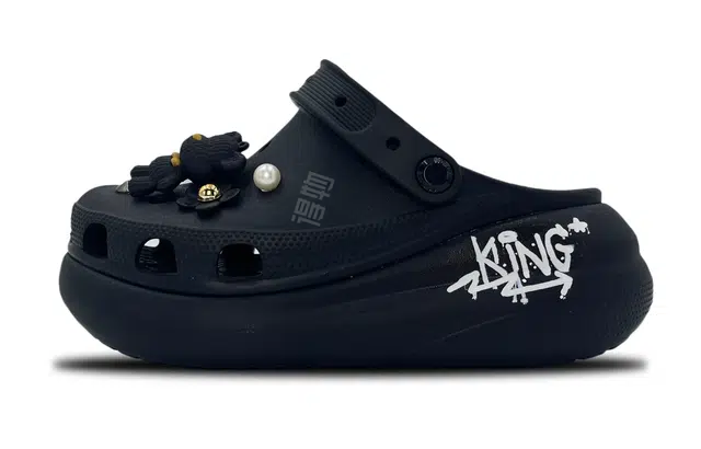 Crocs Classic Crush EVA