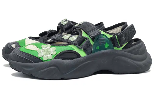 FILA FUSION Conch