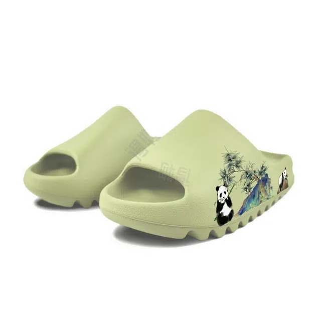 adidas originals Yeezy Slide Resin EVA