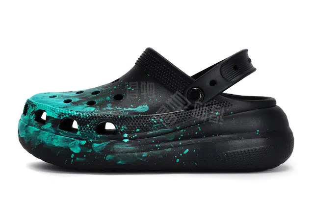 Crocs Classic clog 811