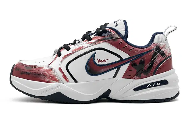 Nike Air Monarch 4