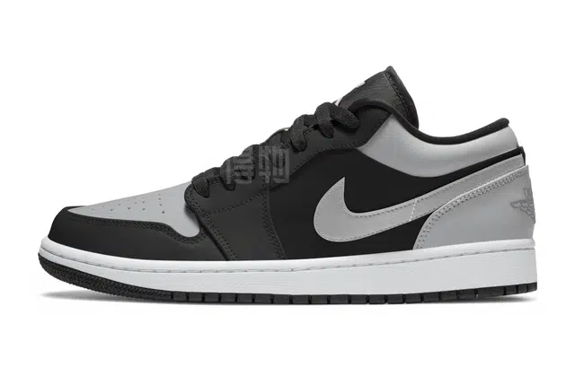 Jordan Air Jordan 1 Low "Shadow"